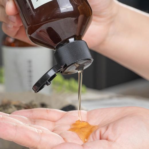 精油养发组合丨植物洗发水、精油护发喷雾，头皮、发丝一起养护，孩子可用，400ml/瓶；100ml/瓶。⭐️顺丰快递 商品图2