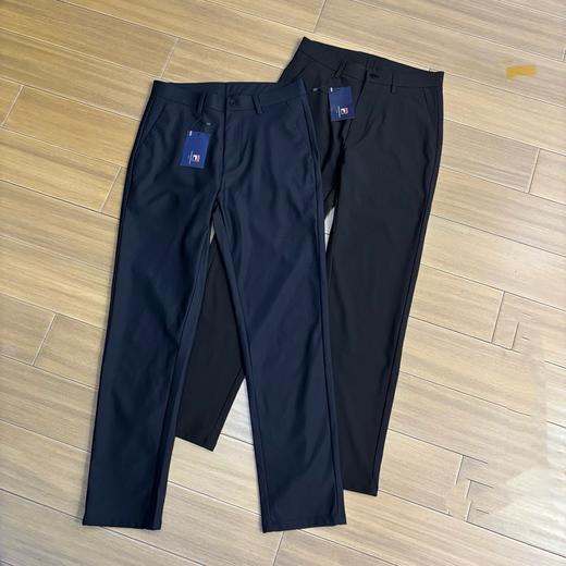 菲乐新款男士加绒加厚休闲西裤 商品图2