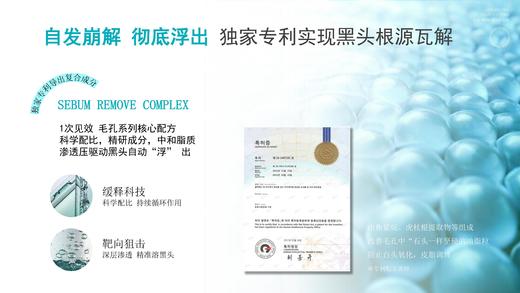 olive young爆款！ilso一苏黑头导出液韩国进口黑头水控油去黑头粉刺全脸深层清洁100g 商品图8