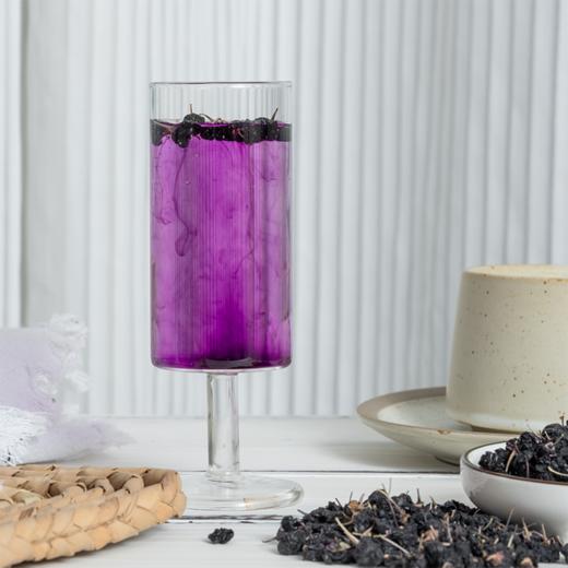 有机红枸杞 | 源自青藏高原昆仑山下，有机种植，无染色，无硫熏，无添加剂，健康安心养生好物。⭐️顺丰/京东快递 商品图11