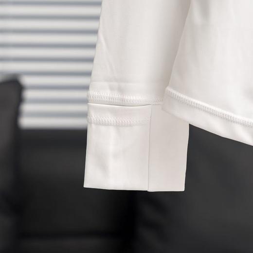 lulu露露 difine 立领纯色瑜伽服 颜色咨询客服（MT） 商品图5