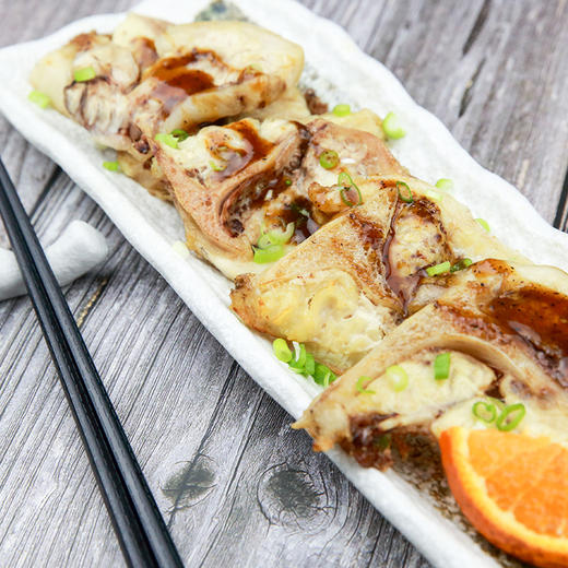 剑鱼仔骨丨野生剑鱼 宝宝可食 只有一根鱼骨  4袋装  500g/袋 肉质鲜嫩  香而不腻⭐️顺丰快递 商品图1