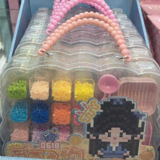 爱豆之约拼豆套装 商品图0