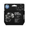 惠普（HP）915XL墨盒 大容量黑色 适用于 HP OfficeJetPro8020/8018打印机 约720页打印量 商品缩略图0