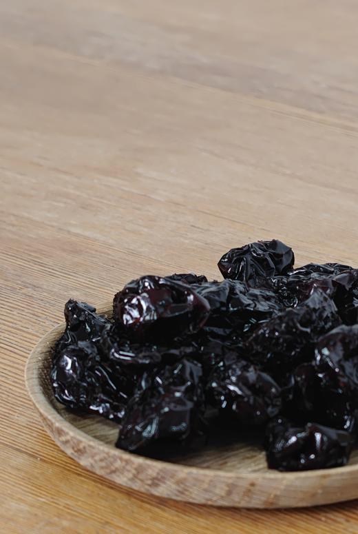 三蒸三晾红枣 精选优质新疆红枣 枣香浓郁 传统手艺 柴火蒸煮 不干不粘 好吃不腻口 保健养颜 |百里食 商品图9