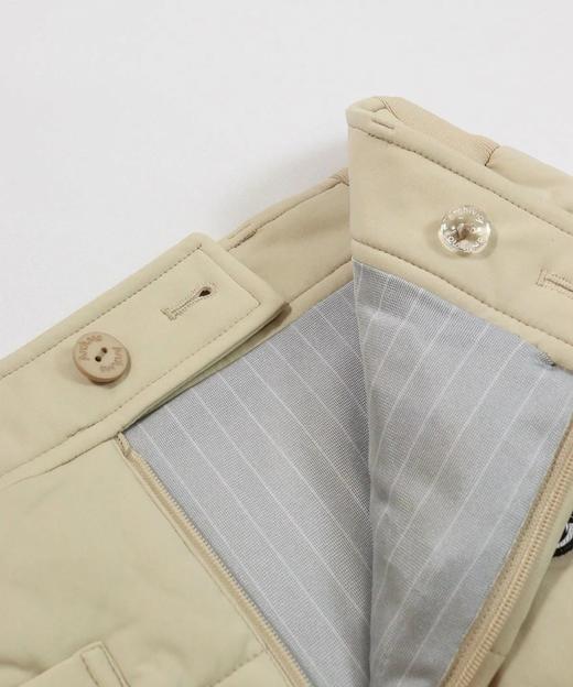 ARCHIVIO高尔夫女款 秋冬 防风保温夹棉绗缝拉链短裙 柔软舒适 商品图11