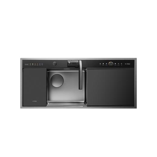 方太水槽洗碗机 JBSD3F-03-X20Max 商品图0