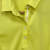 Callaway 女士高尔夫 运动休闲翻领POLO衫长袖 轻薄弹力 商品缩略图9