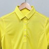 Callaway 女士高尔夫 运动休闲翻领POLO衫长袖 轻薄弹力 商品缩略图8