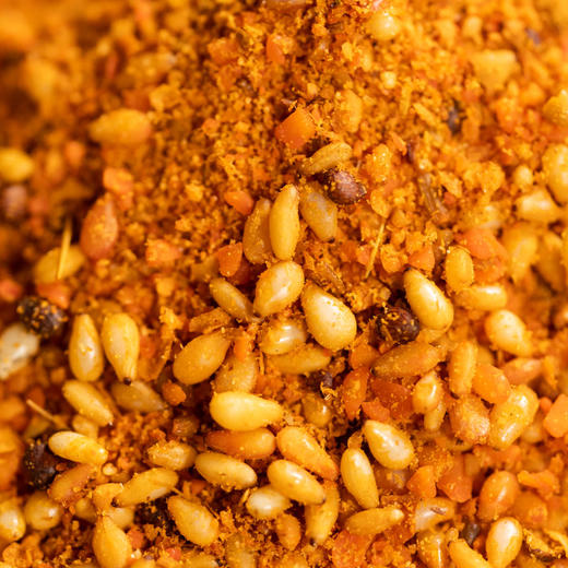 韩式秘制烧烤调料| 延边秘制配方，韩式风味，特别添加紫苏籽，口味正宗，强烈推荐，烤肉、烧烤、炸串都适用，140g/瓶⭐️顺丰快递 商品图3