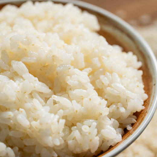 有机胚芽米| 源自东北黑土地核心产区，北纬42°黄金水稻种植带，生产与加工双有机认证，留胚率＞90%，蕴含稻谷80%的营养，软糯香甜，现磨现发，浓米汤补心气，500g*5袋⭐️中通/顺丰快递 商品图7