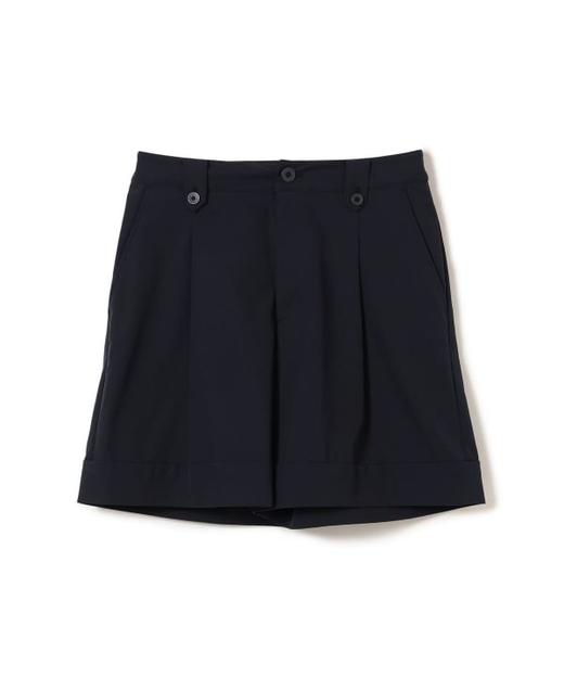 BEAMS GOLF高尔夫橙标 女士短裤 运动休闲五分裤 宽松显瘦 商品图10