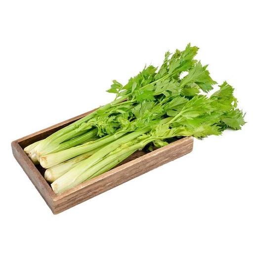 那云那南有机西芹 400g/份 商品图2