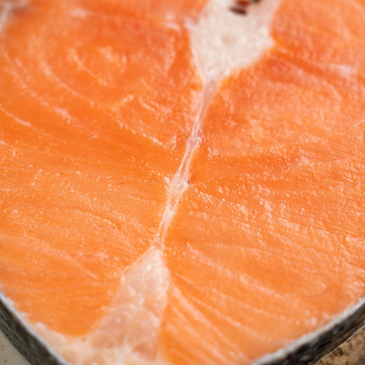 深海鱼系列| 三文鱼排/鳕鱼排，优质脂肪推荐，欧米伽3含量高，零碳水，口感丰腴，肉嫩鲜美。⭐️顺丰快递 商品图3