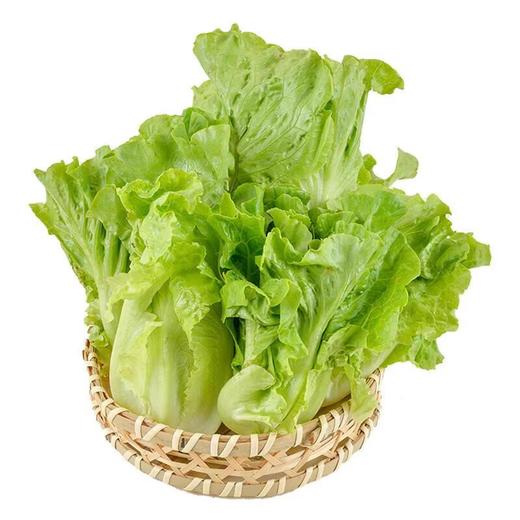 有机意大利生菜 250g/份 商品图0