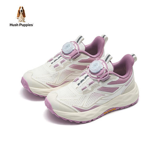 暇步士26春季户外旋转纽扣户外软底运动鞋、HP6605004 商品图3