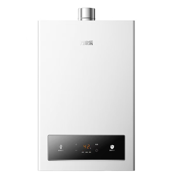 万家乐燃气热水器K1C1（可选13L/16L）
