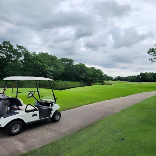 曼谷·纳瓦塔尼高尔夫球场 Navatanee Golf Club | 曼谷高尔夫球场 | 泰国高尔夫球场俱乐部 商品图6