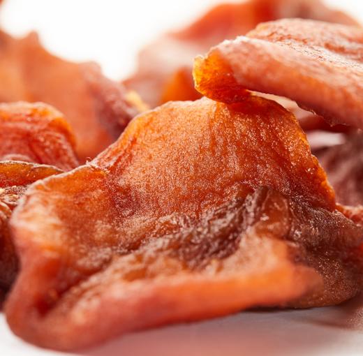 苹果干 | 农家纯手工制作 靠和风/阳光/空气自然晾晒 口感软糯香甜 250g/极客农场 散装 现装现发⭐️顺丰快递 商品图2