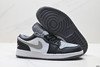 耐克乔丹Air Jordan 1 Low经典百搭低帮休闲板鞋AO9944-441男鞋 商品缩略图4