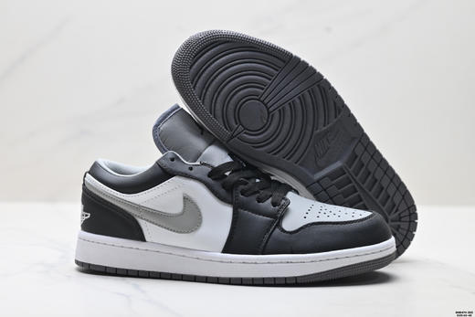 耐克乔丹Air Jordan 1 Low经典百搭低帮休闲板鞋AO9944-441男鞋 商品图4