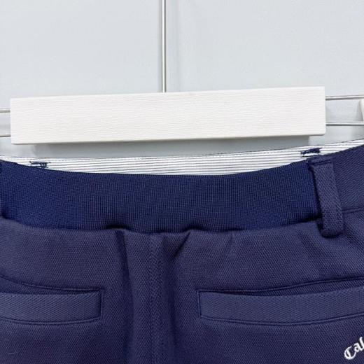 Callaway高尔夫女士 字母条纹短裙 UPF50防晒 百搭 商品图14