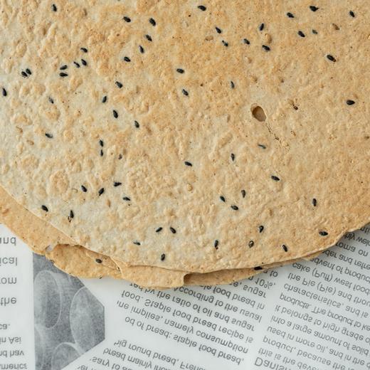 山药茯苓鸡内金焦饼|老少皆宜的脾胃饼，严选生态道地食材，药食同源，古方搭配，低温烘焙，薄脆焦香，有呵护力的小零食。170g/袋⭐️中通快递 商品图2