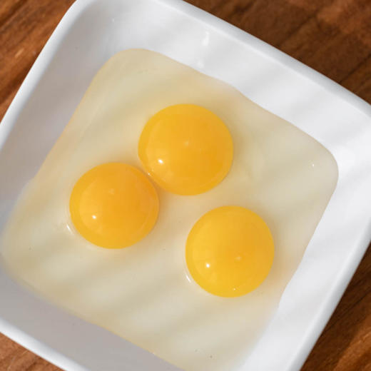 生态鹌鹑蛋丨低密度养殖，以五谷杂粮为食，无抗，蛋香浓郁无腥味、2斤装（80-110枚）⭐️顺丰快递 商品图3