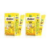 【跨境】迪巧（D-CAL）小黄条液体钙 PLUS 10ml*20条/盒 *2 （保健）（非组套） 商品缩略图0