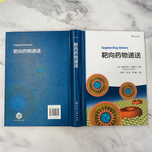 靶向药物递送 商品图5