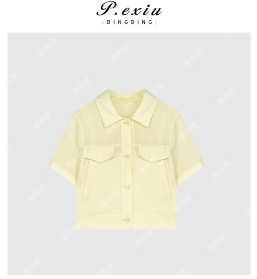 04-1潘依绣丁丁宠粉Q5008 商品图0