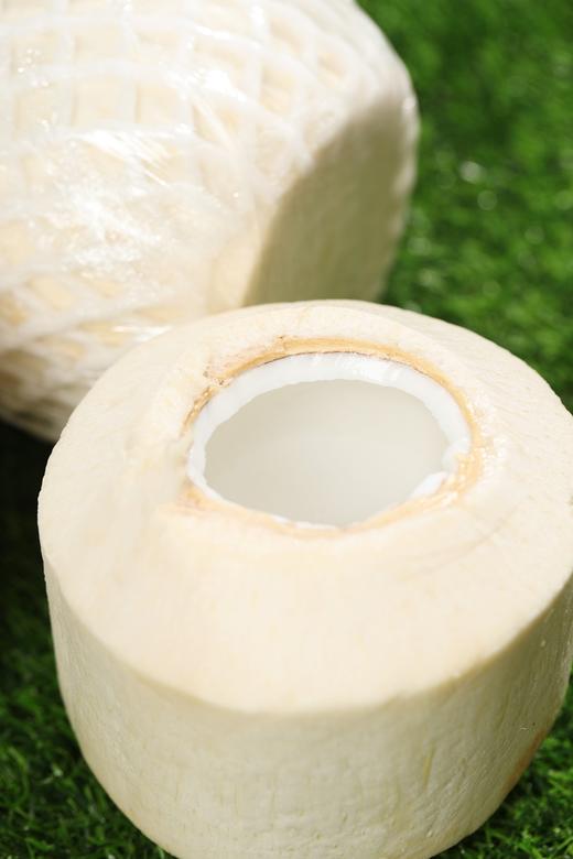 泰国椰青| 长在树上的天然饮品，清甜，椰香味浓郁，椰青中的贵族，泰国特有品种， ⭐️顺丰陆运 商品图7