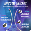 的幸浪凎全碳素5U超轻羽毛球拍进攻型新手进阶拍耐打高磅 商品缩略图1