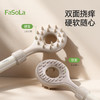 FaSoLa多功能痒痒挠双面可伸缩抓背不求人挠背挠痒神器长柄家用 商品缩略图3