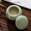 香膏（青·茉）| 古法传承，制作工艺步骤繁多且复杂，幽幽茉莉香，停下脚步，一盏茶，一抹香。10g/瓶⭐️顺丰快递 商品缩略图6