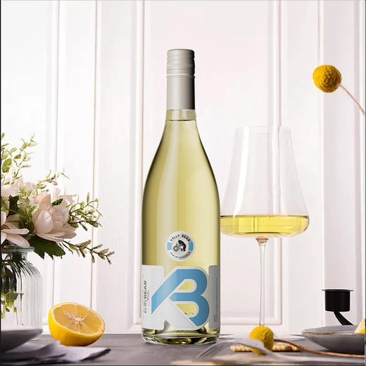 卡力熊·埃米莉山谷莫斯卡托甜白葡萄酒｜进博会力荐品牌！澳大利亚原瓶进口，迷人果香，清甜舒爽，如初恋般难忘～【送新年手提礼袋】 商品图3
