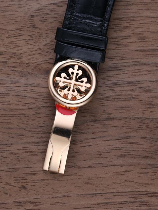 百达翡丽6102R-001 商品图6