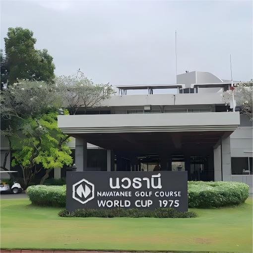 曼谷·纳瓦塔尼高尔夫球场 Navatanee Golf Club | 曼谷高尔夫球场 | 泰国高尔夫球场俱乐部 商品图0