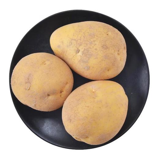 那云那南有机土豆 400g/份 商品图4