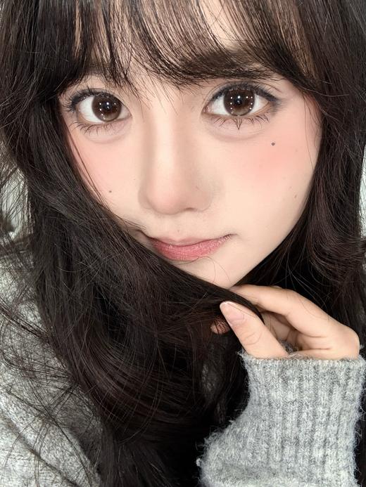 COCOFLORA 半年抛 糖渍桂花 直径14.2mm着色13.4mm 商品图2