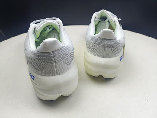 原单正品 BROOKS布鲁克斯Glycerinmax超级甘油跑鞋减震厚底运动鞋，男款
码数:40-41-42-42.5-43-44-45 商品图6