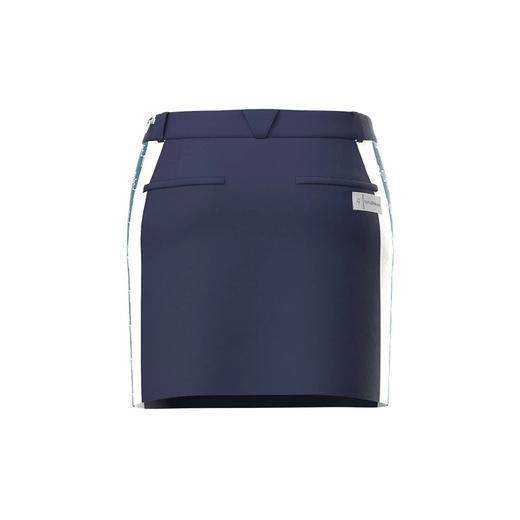Taylormade 女士高尔夫 侧边字母短裙 防风运动保暖 商品图7