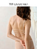 里性 LIVARY MIO 漫漫法式三角杯内衣双肩带双罩杯蕾丝无钢圈背心 商品缩略图4