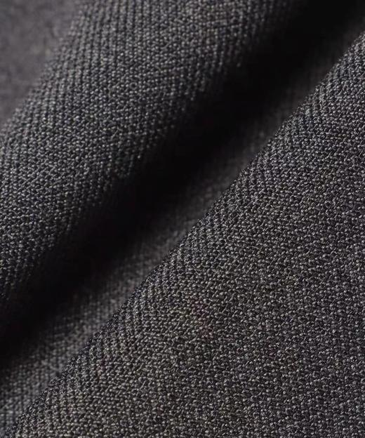 【特价福利】BEAMS 高尔夫 女士 橙标锥形松紧弹力抽绳直筒长裤 商品图8