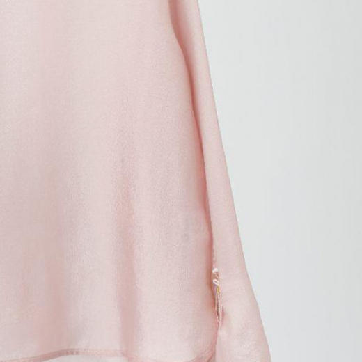 ³【南宋新中式圆领长袖】宽松气质上衣 61252XN03-SD-NSSF 商品图2