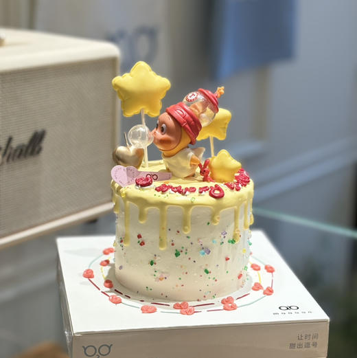 星愿小天使 商品图2