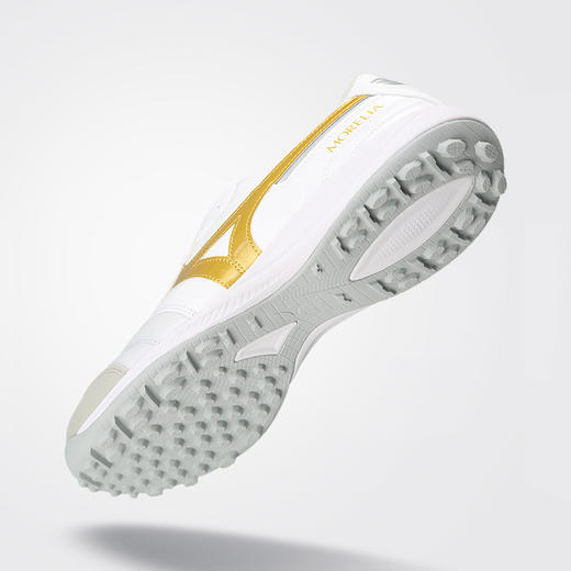 小李子Mizuno美津浓莫雷拉Morelia 高端TF碎钉成人训练足球鞋男 商品图2