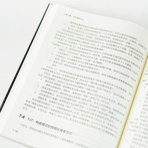 深入大模型系统 提示工程符号推理与智能体实践 AI大模型LLM智能体搭建提示工程Transformer 商品图3
