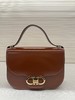 FERRAGAMO 单肩包女  0789540-018 . 商品缩略图0