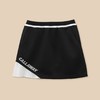 日单callaway高尔夫女士侧褶双色短裙 商品缩略图0